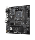Gigabyte A520M S2H placa base Zócalo AM4 Micro ATX