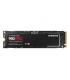 Samsung 980 PRO M.2 1000 GB PCI Express 4.0 V-NAND MLC NVMe