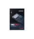 Samsung 980 PRO M.2 1000 GB PCI Express 4.0 V-NAND MLC NVMe