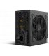 NOX Hummer Alpha unidad de fuente de alimentación 500 W 24-pin ATX ATX Negro