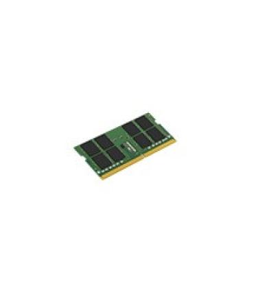 Kingston Technology KVR32S22S8/16 módulo de memoria