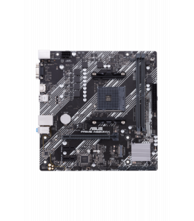 ASUS PRIME A520M-K AMD A520 micro ATX