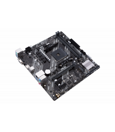 ASUS PRIME A520M-K AMD A520 micro ATX