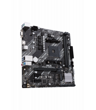 ASUS PRIME A520M-K AMD A520 micro ATX