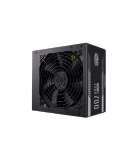 Cooler Master MWE 700 White 230V - V2 unidad de fuente de alimentación