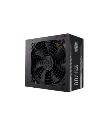 Cooler Master MWE 700 White 230V - V2 unidad de fuente de alimentación