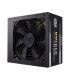 FUENTE ALIMENTACION COOLER MASTER MWE BRONZE V2 650W 230V 80+ BRONZE MPE-6501-ACABW-BEU
