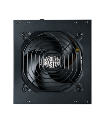 Cooler Master MPE-8501-AFAAG-EU unidad de fuente de alimentación 850 W 24-pin ATX ATX Negro