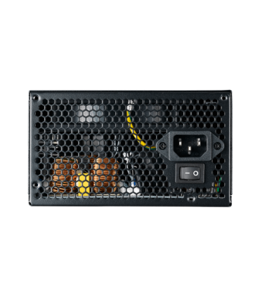 Cooler Master MPE-8501-AFAAG-EU unidad de fuente de alimentación 850 W 24-pin ATX ATX Negro