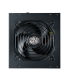 Cooler Master MWE Gold 750 - V2 unidad de fuente de alimentación 750 W 24-pin ATX ATX Negro