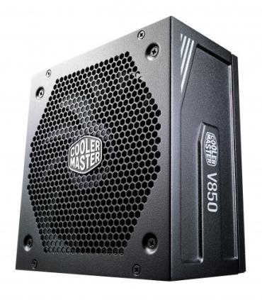 Cooler Master V850 Gold-V2 unidad de fuente de alimentación 850 W 24-pin ATX ATX Negro