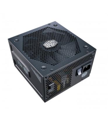Cooler Master V850 Gold-V2 unidad de fuente de alimentación 850 W 24-pin ATX ATX Negro