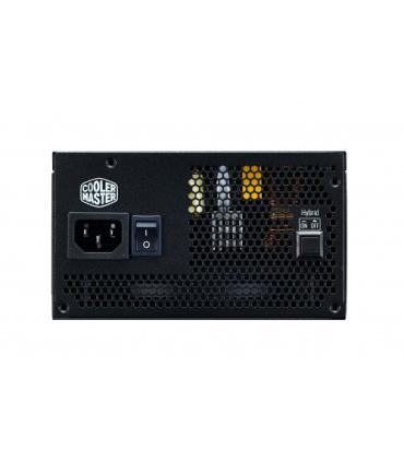 Cooler Master V850 Gold-V2 unidad de fuente de alimentación 850 W 24-pin ATX ATX Negro