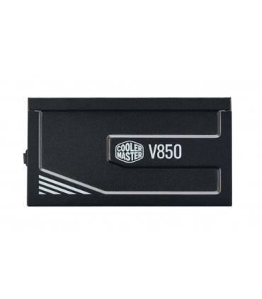 Cooler Master V850 Gold-V2 unidad de fuente de alimentación 850 W 24-pin ATX ATX Negro