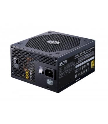 Cooler Master V850 Gold-V2 unidad de fuente de alimentación 850 W 24-pin ATX ATX Negro