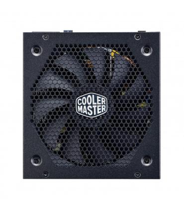 Cooler Master V850 Gold-V2 unidad de fuente de alimentación 850 W 24-pin ATX ATX Negro