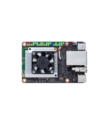 ASUS Tinker Edge T placa de desarrollo i.MX 8M