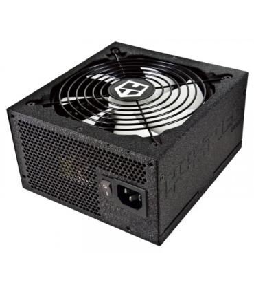 NOX Hummer 80 unidad de fuente de alimentación 650 W 20+4 pin ATX ATX Negro, Blanco