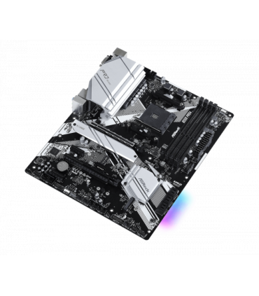 Asrock B550 Pro4 Zócalo AM4 ATX AMD B550