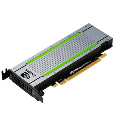 PNY TCST4MATX-PB tarjeta gráfica NVIDIA Tesla T4 16 GB GDDR6