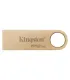 Kingston DataTraveler SE9 G3 Memoria USB-A 3.2 Gen 1 512GB - 220 MB/s en Lectura - Diseño Metalico - Color Oro (Pendrive