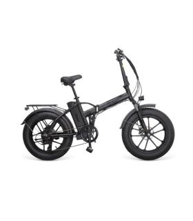 EBIKE TEXAS II - URBAN - FAT