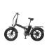 EBIKE TEXAS II - URBAN - FAT