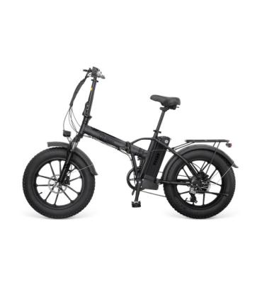 EBIKE TEXAS II - URBAN - FAT