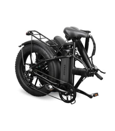 EBIKE TEXAS II - URBAN - FAT