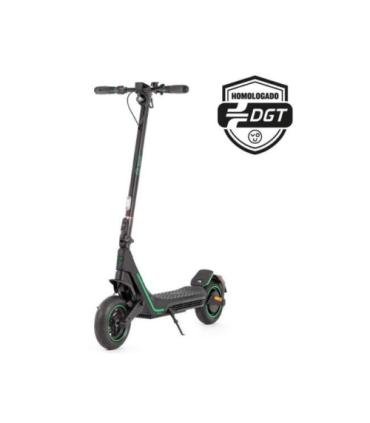 YOUIN SCOOTER ELECTRICO URBAN XL3 HOMOLOGADO DGT - DOBLE SUSPENSIÓN - RUEDA 10"- BATERÍA 48VX12,5AH – MOTOR 800WMAX