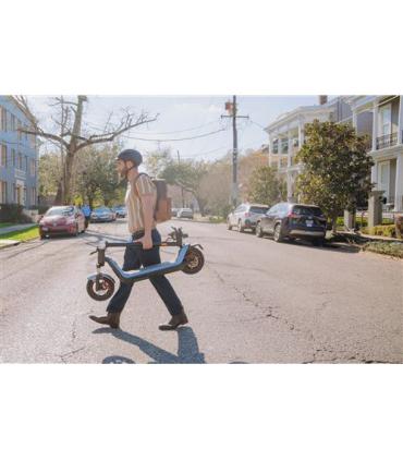 NIU KICK SCOOTER KQI 300X SPACE GRAY