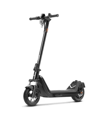 NIU KICK SCOOTER KQI 300P BLACK