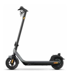 NIU KQi2 PRO GRAY DGT2024