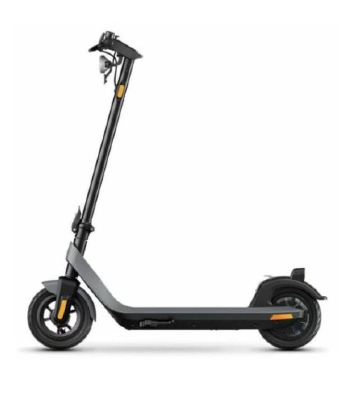 NIU KQi2 PRO GRAY DGT2024