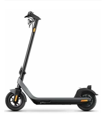 NIU KQi2 PRO GRAY DGT2024