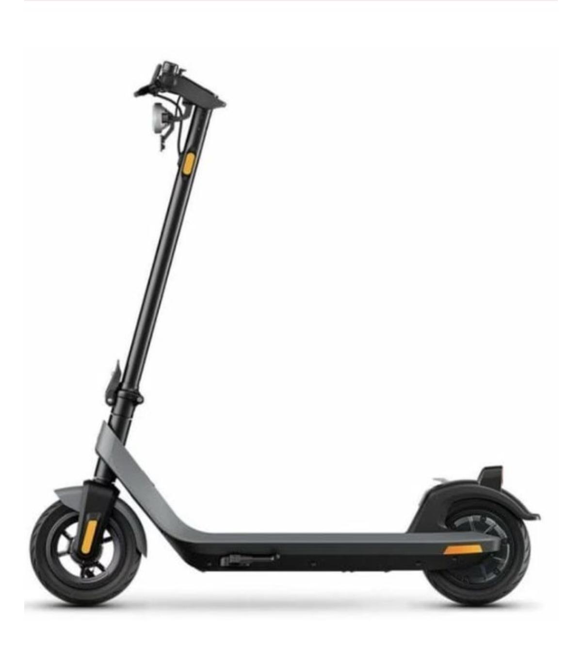 NIU KQi2 PRO GRAY DGT2024