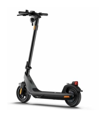 NIU KQi2 PRO GRAY DGT2024