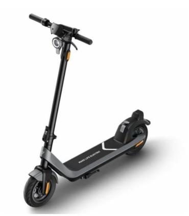 NIU KQi2 PRO GRAY DGT2024