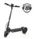 YOUIN SCOOTER ELECTRICO XLMAX LITE HOMOLOGADO DGT - DOBLE SUSPENSIÓN - RUEDA 10"- 48VX12,5AH - 1200WMAX