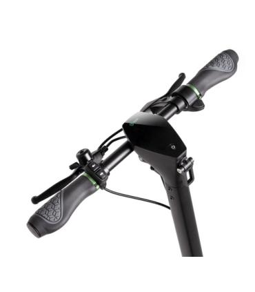 YOUIN SCOOTER ELECTRICO XLMAX LITE HOMOLOGADO DGT - DOBLE SUSPENSIÓN - RUEDA 10"- 48VX12,5AH - 1200WMAX