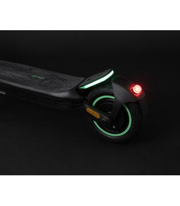 YOUIN SCOOTER ELECTRICO XLMAX LITE HOMOLOGADO DGT - DOBLE SUSPENSIÓN - RUEDA 10"- 48VX12,5AH - 1200WMAX