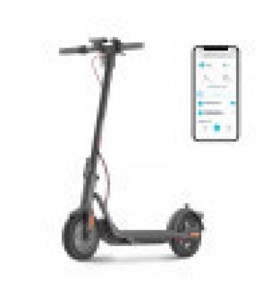 NAVEE V25i PRO PATINETE ELECTRICO