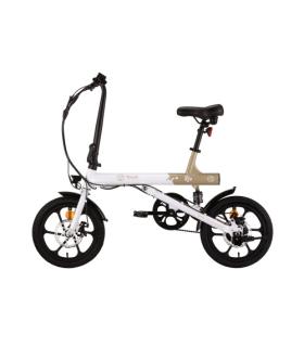 YOUIN RIO URB. 16" - 36V 250W BAT-INTEGRADA 7,8AH - 250W