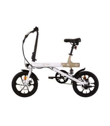 YOUIN RIO URB. 16" - 36V 250W BAT-INTEGRADA 7,8AH - 250W