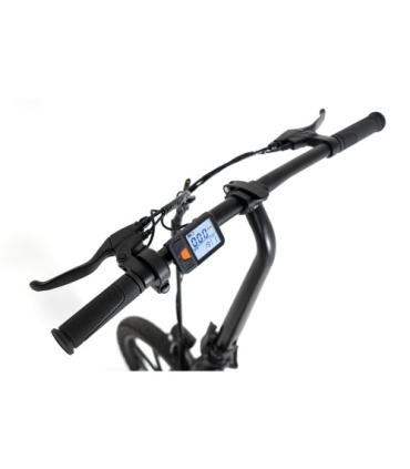 YOUIN RIO URB. 16" - 36V 250W BAT-INTEGRADA 7,8AH - 250W