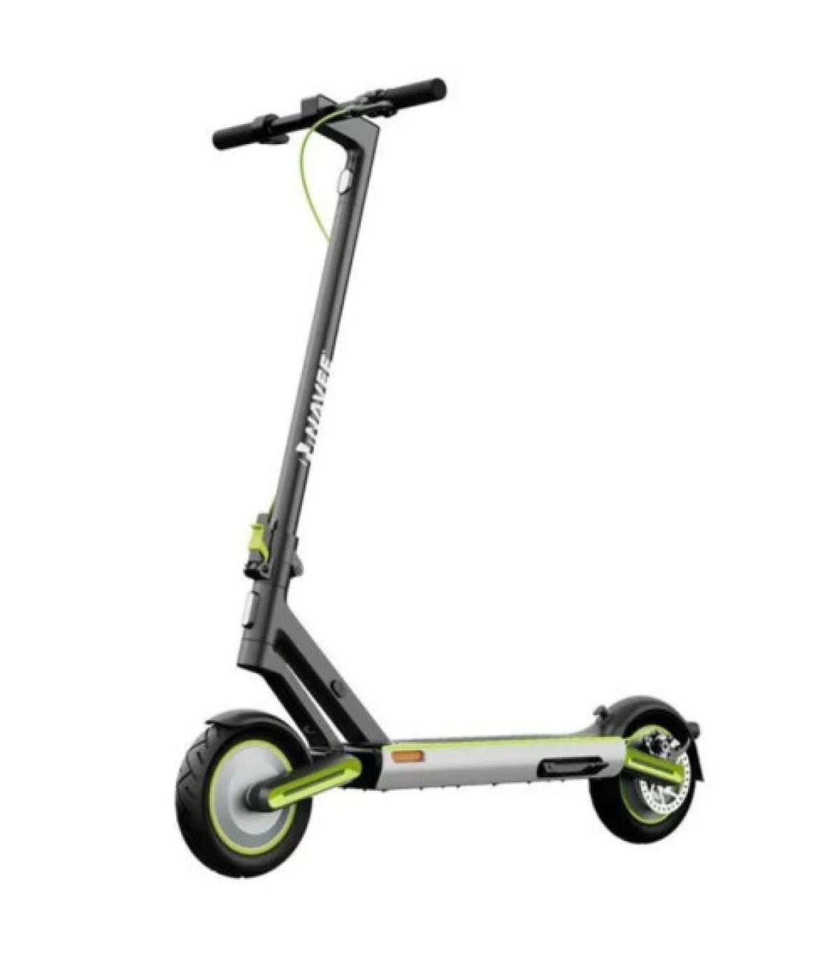 NAVEE S65 PATINETE ELECTRICO
