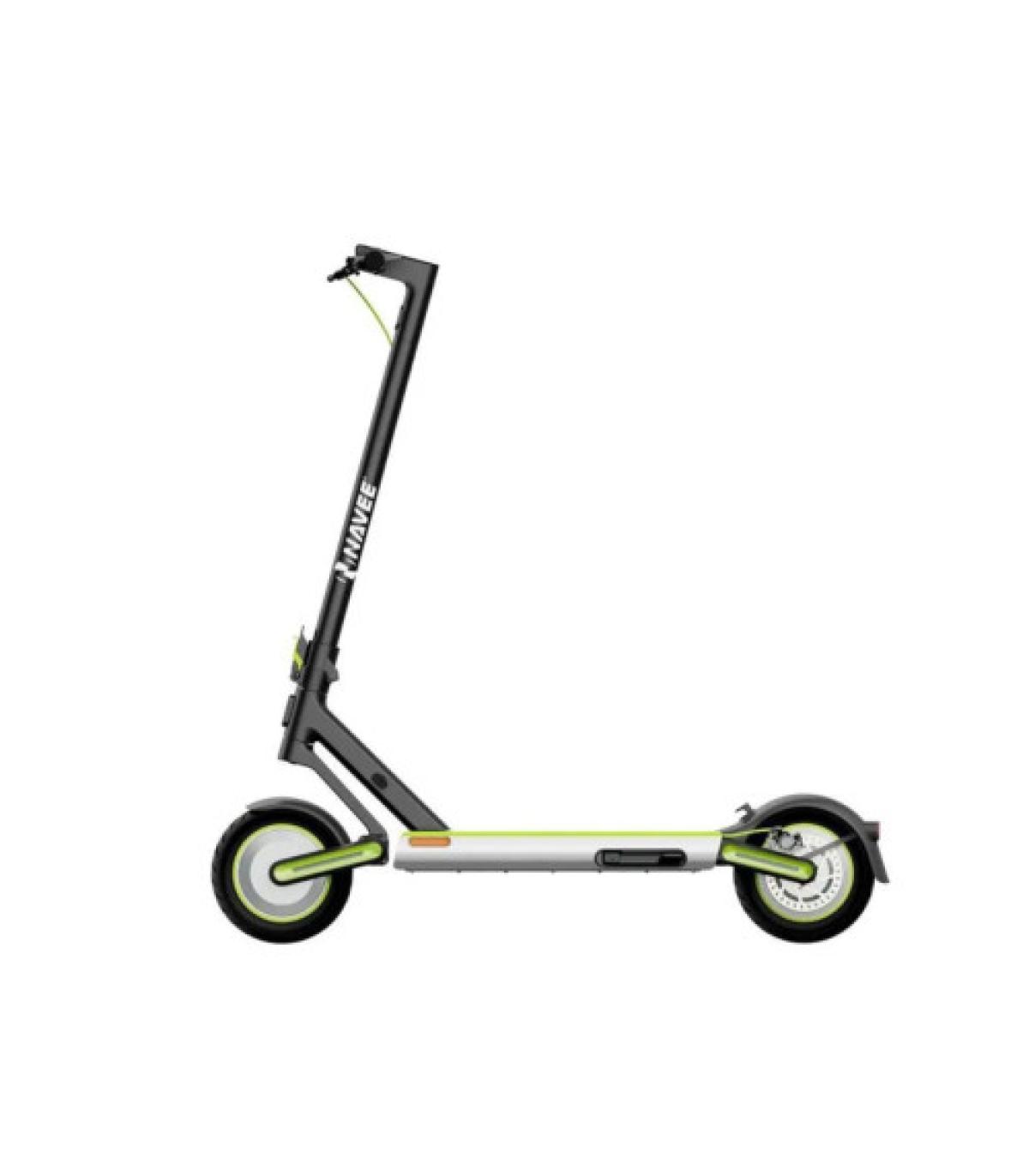 NAVEE S65 PATINETE ELECTRICO