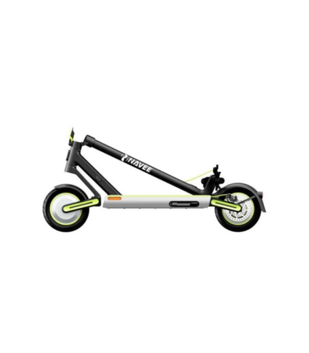 NAVEE S65 PATINETE ELECTRICO