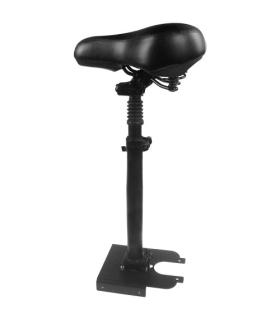 YOUIN SILLÍN PLEGABLE PARA PATINETE ELÉCTRICO NEGRO