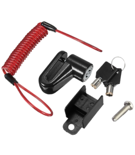 YOUIN SISTEMA ANTIRROBO PARA PATINETE ELE´CRICO